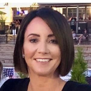 Meet your Posher, Tarrah